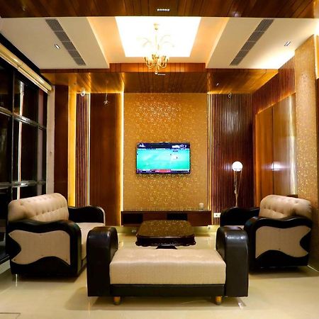 Hotel Diamond View Αμριτσάρ Εξωτερικό φωτογραφία