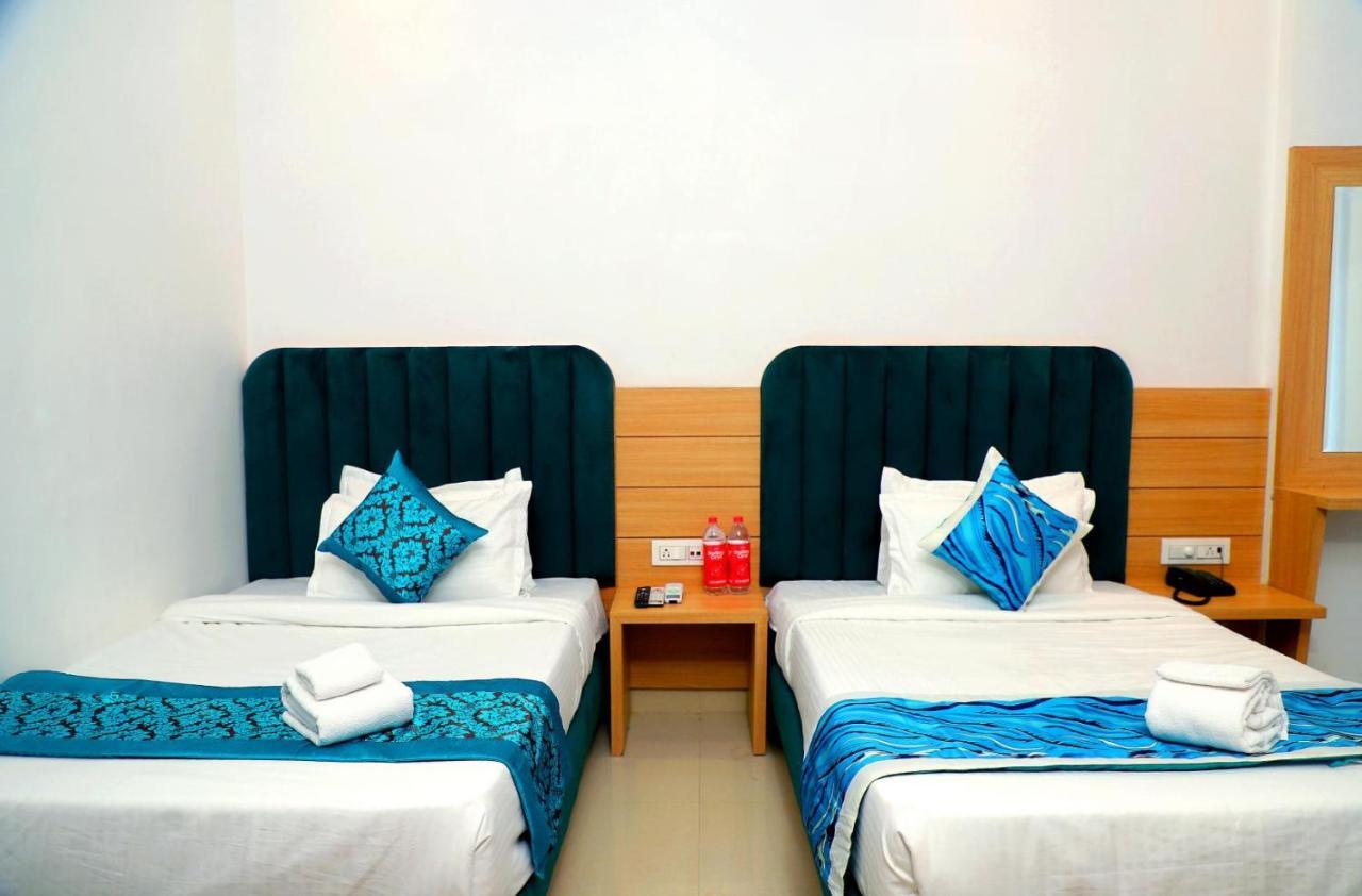 Hotel Diamond View Αμριτσάρ Εξωτερικό φωτογραφία